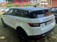 Occasion Land Rover Range Rover evoque 150 PK (110 kW) 2018 Stationwagen