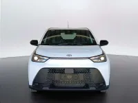 Nuova Toyota Aygo X 116 CV (85 kW) 2026 Super white SUV