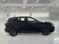 Usata MG EHS Excite 161 CV (118 kW) 2022 SUV