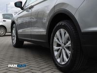 usata VW Tiguan Tiguan1.6 tdi Business 115cv