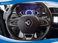 Usata Renault Kadjar Business 140 CV (102 kW) 2018 Grigio scuro metallizzato SUV