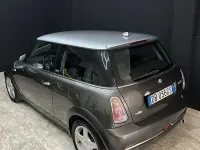 Usata Mini Cooper 116 CV (85 kW) 2006 Utilitaria
