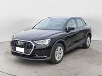 Usata Audi Q3 Business 245 CV (180 kW) 2024 Nero SUV