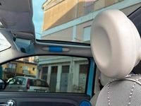 Usata Fiat 500 2011 Berlina