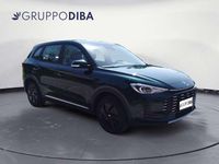 Nuova MG ZS 116 CV (85 kW) 2026 Verde SUV