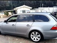 Usata BMW 530 218 CV (160 kW) 2005 Station wagon