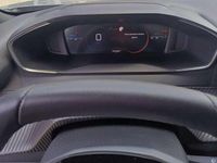 Usata Peugeot 2008 Active 102 CV (75 kW) 2024 Grigio SUV