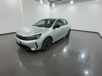 Usata Opel Corsa S 100 CV (73 kW) 2025 M0zrkristall silver Utilitaria