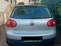 Usata VW Golf IV 140 CV (102 kW) 2004 Grigio Berlina