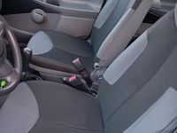 Usata Citroën C1 68 CV (50 kW) 2012 Grigio Utilitaria