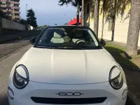 Usata Fiat 600 La Prima 136 CV (100 kW) 2025 SUV