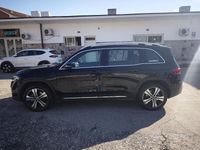 Usata Mercedes EQB300 167 kW (228 CV) 2022 Nero SUV