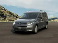 Nuova VW Caddy Life 150 CV (110 kW) 2026 Grigio Monovolume