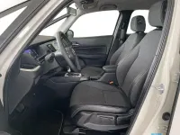 Usata Honda Jazz Elegance 109 CV (80 kW) 2022 Bianco Utilitaria