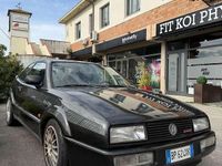 Usata VW Corrado 160 CV (117 kW) 1989