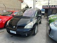 usata Renault Espace 2.0 16V 2.0 16V Authentique G.P.L 7 POSTI