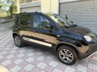 Usata Fiat Panda Cross Cross 86 CV (63 kW) 2020 Utilitaria