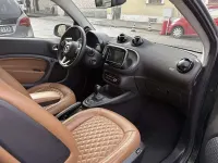 Usata Smart ForTwo Coupé Brabus 55 kW (75 CV) 2020 Utilitaria