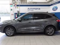 Usata Ford Kuga ST-Line X 225 CV (165 kW) 2021 Grigio SUV