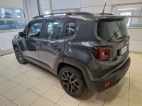 Usata Jeep Renegade Summit 131 CV (96 kW) 2025 Grigio SUV