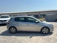 Usata Peugeot 308 Active 92 CV (67 kW) 2015 Grigio Berlina