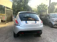 Usata Lancia Ypsilon Gold 95 CV (69 kW) 2012 Other Utilitaria