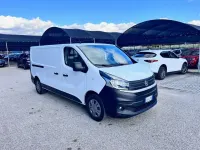 Usata Fiat Talento 145 CV (106 kW) 2020 Bianco Monovolume