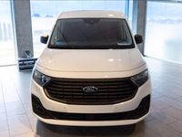 Usata Ford Transit Trend 150 CV (110 kW) 2024 Bianco Furgone