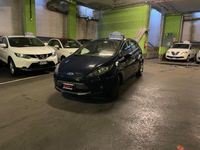 usata Ford Fiesta 1.2 82 CV 5 porte Titanium