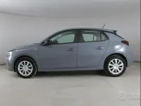 Usata Opel Corsa 75 CV (55 kW) 2024 Grigio Utilitaria
