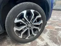 Usata Toyota Yaris Cross Trend 92 CV (67 kW) 2023 Blu/azzurro SUV