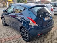 usata Lancia Ypsilon 1.2 69 CV 5 porte Gold GPL