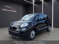Usata Fiat 500L Pop Star 85 CV (62 kW) 2015 Other Monovolume