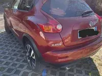 Gebraucht Nissan Juke 110 PS (80 kW) 2014 SUV