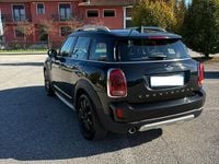 Usata Mini Countryman 192 CV (141 kW) 2018 Nero SUV