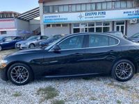 usata Alfa Romeo Giulia 2.2 Turbodiesel 180 CV AT8 Eco Business usato