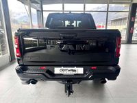 Usata Dodge Ram Limited 540 CV (397 kW) 2024 Nero Pick-up