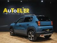 Nuova Fiat Grande Panda La Prima 110 CV (80 kW) 2026 Blu Utilitaria