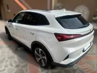 Usata MG Marvel R 64 kW (88 CV) 2022 Bianco SUV