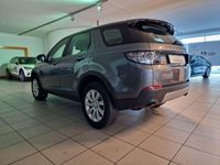 usata Land Rover Discovery Sport 2.2 TD4 HSE Luxury