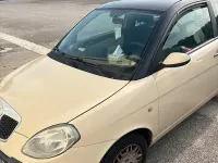 Usata Lancia Ypsilon 69 CV (50 kW) 2005 Utilitaria