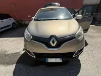 Usata Renault Captur 110 CV (80 kW) 2016 SUV