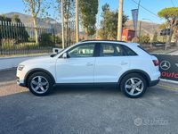 Usata Audi Q3 177 CV (130 kW) 2014 Non specificato SUV