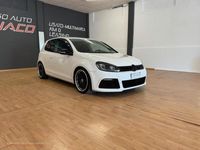 usata VW Golf VI Golf 1.4 TSI 122 CV 3p. Highline