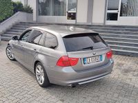 Usata BMW 318 M Sport 143 CV (105 kW) 2010 Station wagon