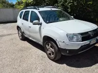 Usata Dacia Duster 107 CV (78 kW) 2011 SUV