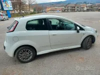 Usata Fiat Punto Evo 75 CV (55 kW) 2016 Utilitaria
