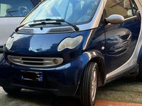 Usata Smart ForFour 2002 Utilitaria