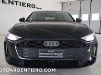 Usata Audi A5 Advanced 204 CV (150 kW) 2025 Blu