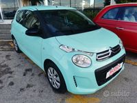 usata Citroën C1 1.0 feel